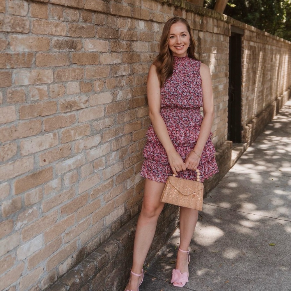 Meet your Posher, Morgan